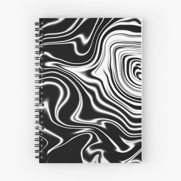 Item preview, Radiating Waves designed and sold by SirkDesignsLtd.