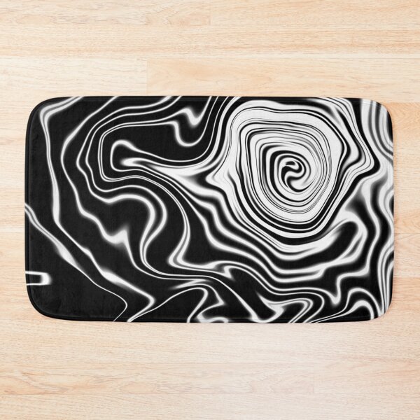 Item preview, Radiating Waves designed and sold by SirkDesignsLtd.