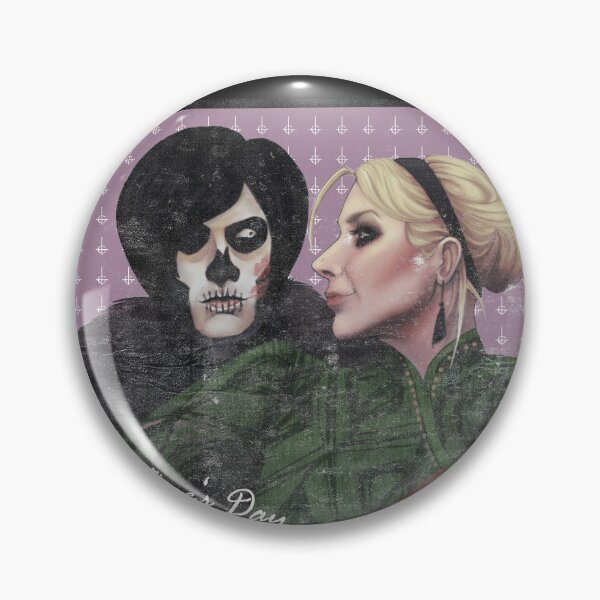 Item preview, Ghost Valentine's Day Card designed and sold by Lucqart.