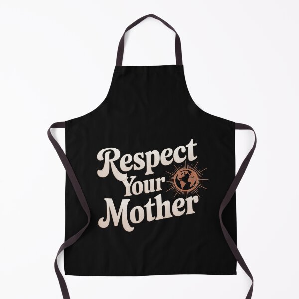 Item preview, COP32 NYC 2026 – Respect Your Mother (Earth) designed and sold by SignumShop.
