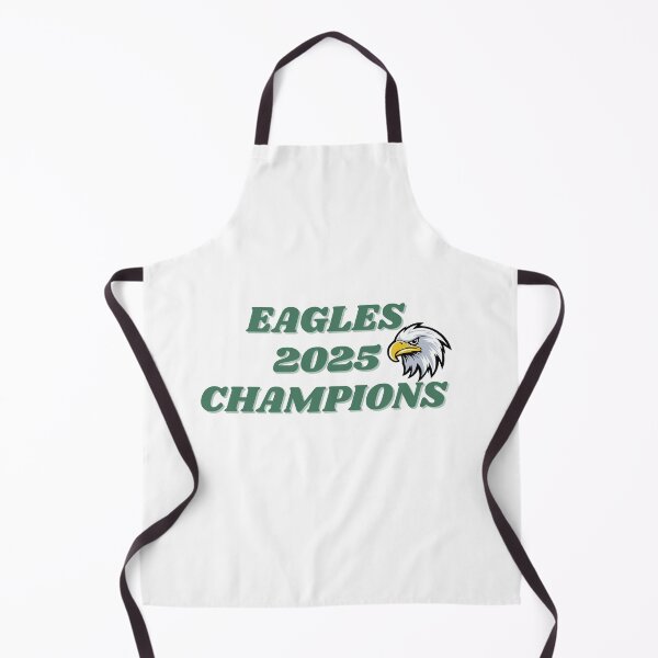 Item preview, Eagles 2025 Champions designed and sold by ChiWellness Shop.