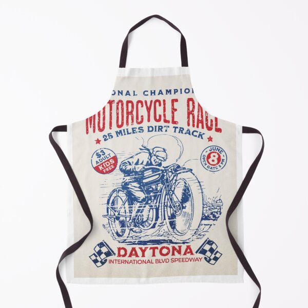 Item preview, Vintage Motorcycle Race designed and sold by vscgraphics.