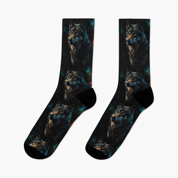 Item preview, Wolf 27 designed and sold by Zeir Shop.