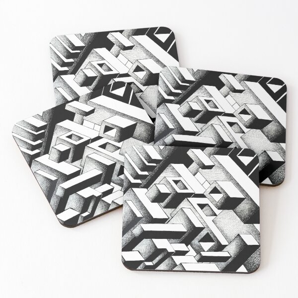 Item preview, Many Boxes designed and sold by SirkDesignsLtd.