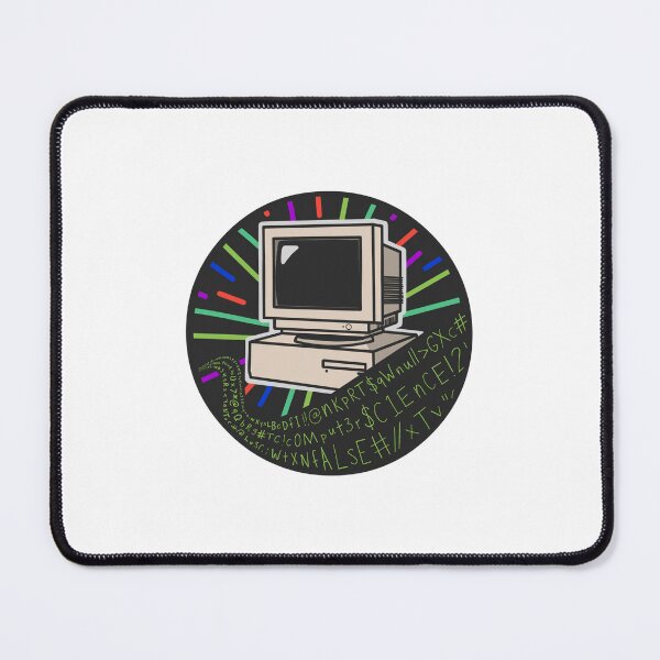 Item preview, Computer Science Major Doodle designed and sold by man-made.