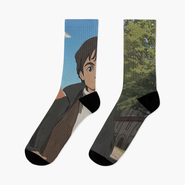 Item preview, Martin Luther | Anime style designed and sold by ComicsFactory.