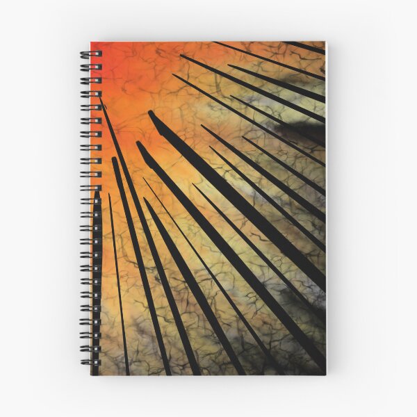 Item preview, Ethereal Sunset designed and sold by SirkDesignsLtd.