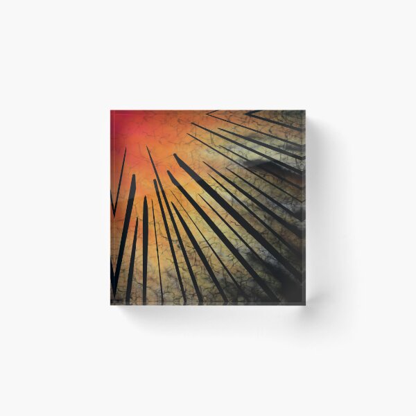 Item preview, Ethereal Sunset designed and sold by SirkDesignsLtd.