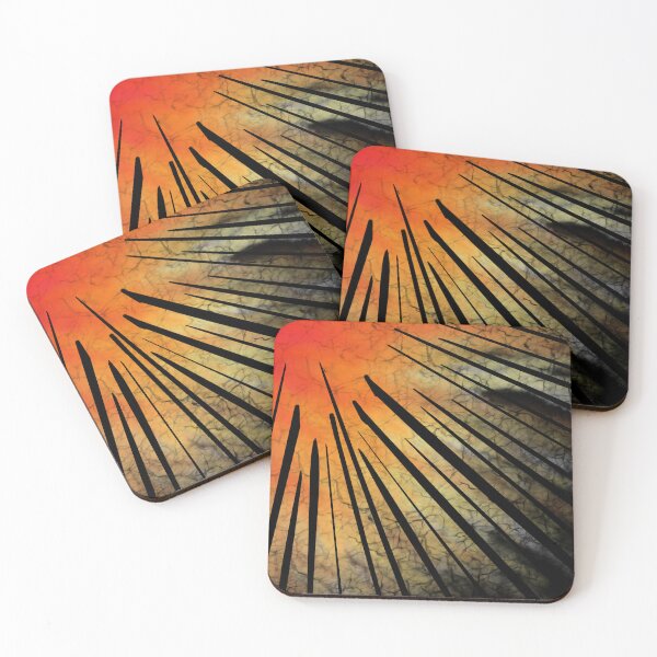Item preview, Ethereal Sunset designed and sold by SirkDesignsLtd.