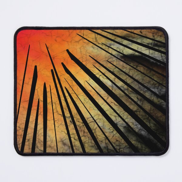 Item preview, Ethereal Sunset designed and sold by SirkDesignsLtd.