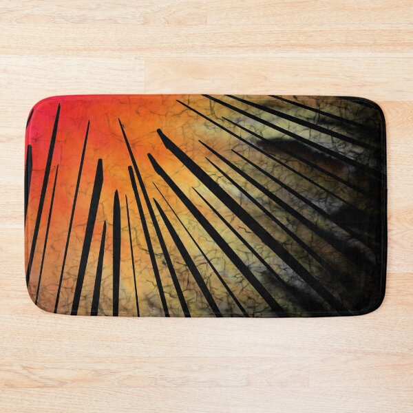 Item preview, Ethereal Sunset designed and sold by SirkDesignsLtd.