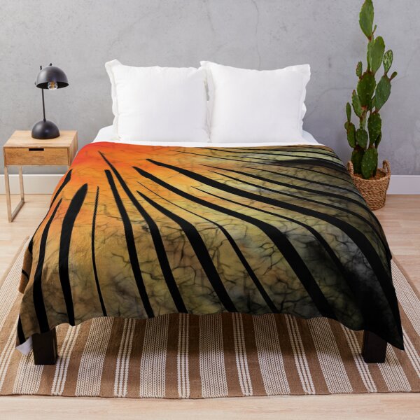 Item preview, Ethereal Sunset designed and sold by SirkDesignsLtd.