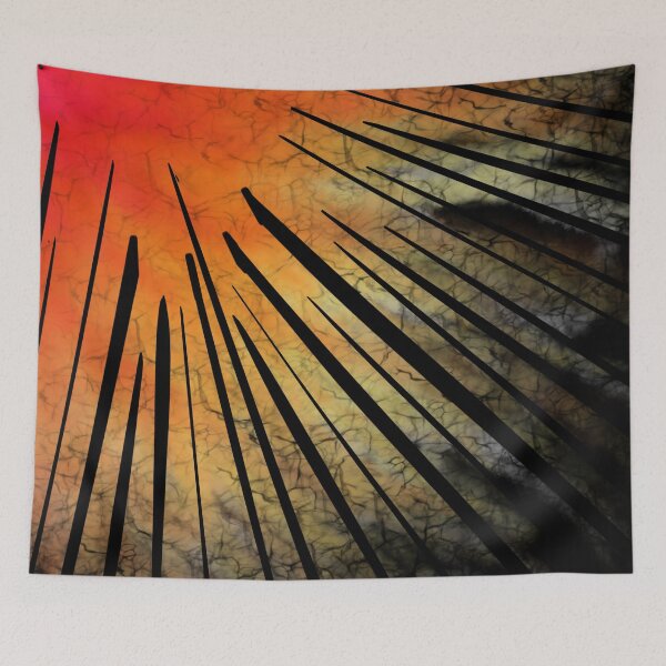 Item preview, Ethereal Sunset designed and sold by SirkDesignsLtd.