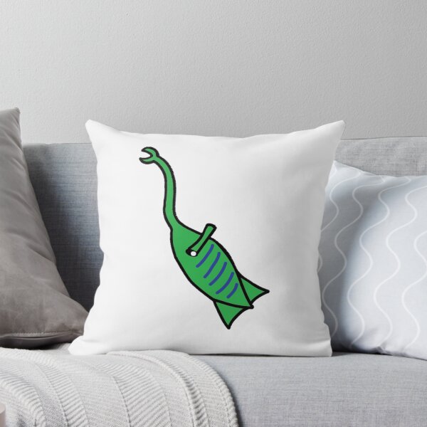 Item preview, Tully Monster designed and sold by Lydia Conder.