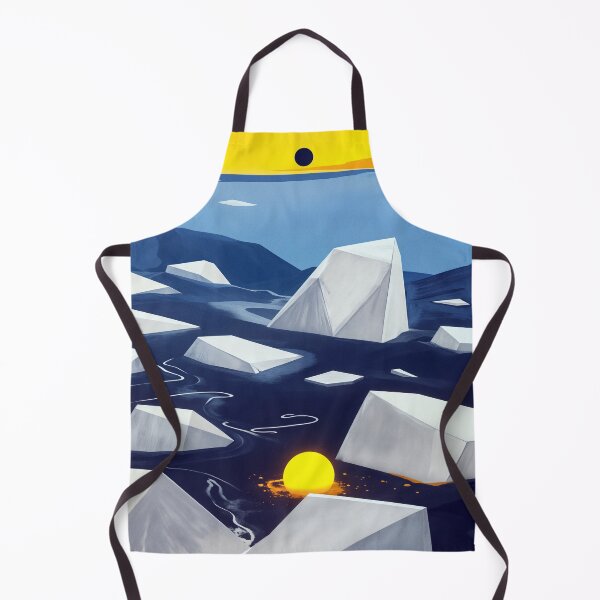 Item preview, Sunken Sun designed and sold by Epihedron.