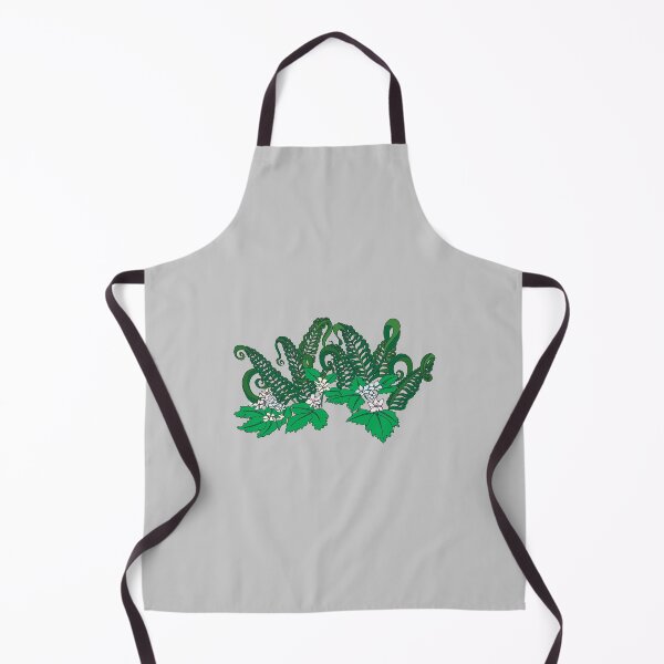 Item preview, Blackberry Fern Twists designed and sold by Kristine Kisman.
