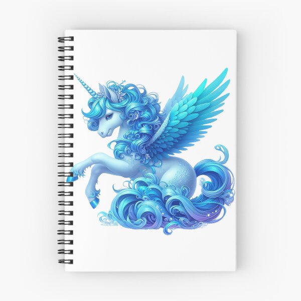 Item preview, The Last Unicorn designed and sold by Tranquilityyy.