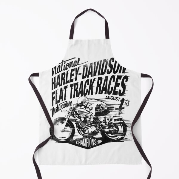 Item preview, Flat Track Motorcycle Program designed and sold by vscgraphics.