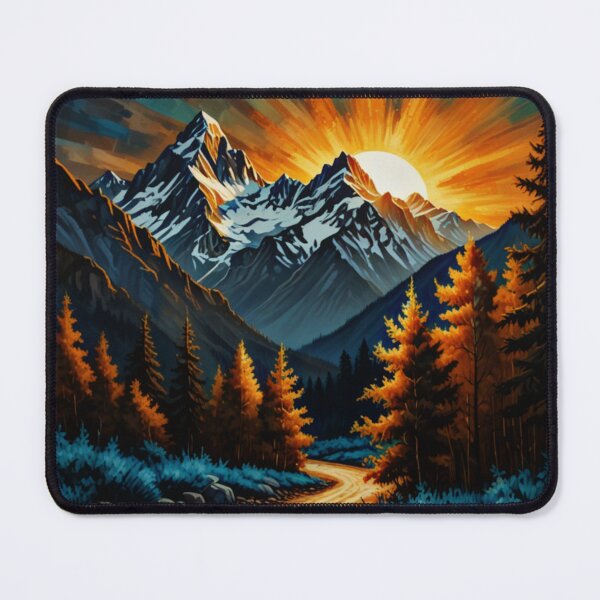 Item preview, Sunset 8 designed and sold by Zeir Shop.