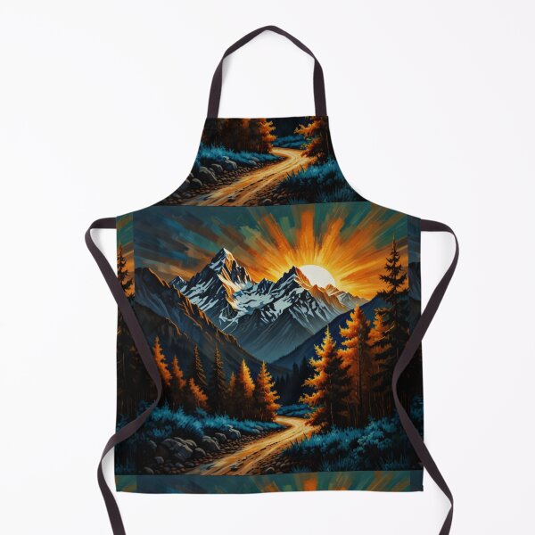 Item preview, Sunset 8 designed and sold by Zeir Shop.