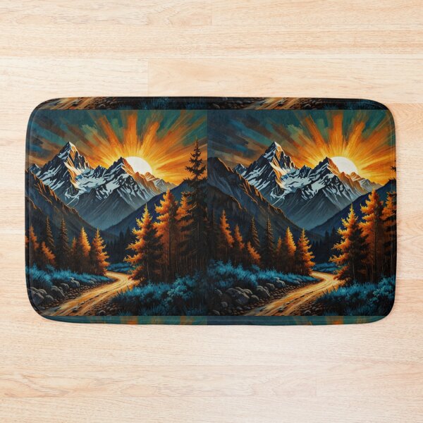 Item preview, Sunset 8 designed and sold by Zeir Shop.