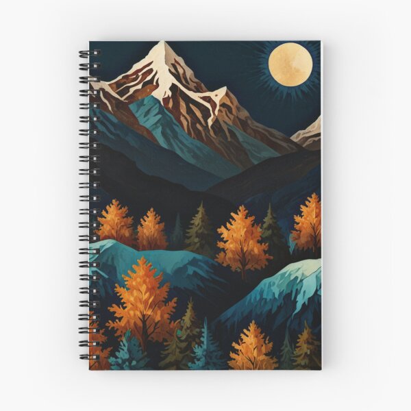 Item preview, Sunset 9 designed and sold by Zeir Shop.