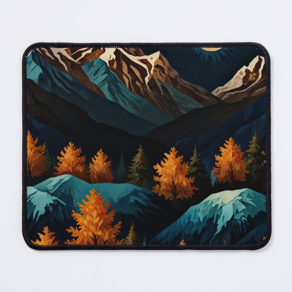 Item preview, Sunset 9 designed and sold by Zeir Shop.