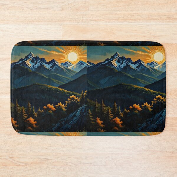 Item preview, Sunset 10 designed and sold by Zeir Shop.