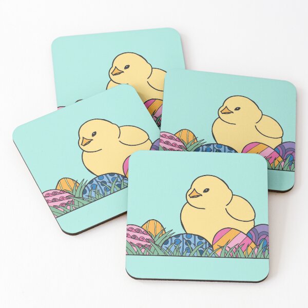 Item preview, Easter Eggs designed and sold by Kristine Kisman.