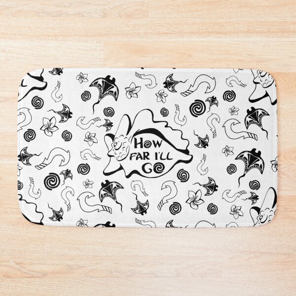 Item preview, How Far designed and sold by Anathar.