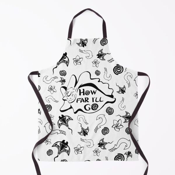 Item preview, How Far designed and sold by Anathar.