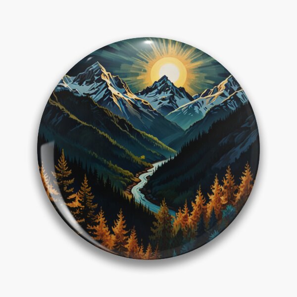 Item preview, Sunset 14 designed and sold by Zeir Shop.