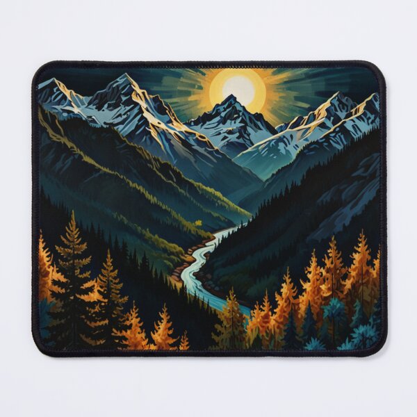 Item preview, Sunset 14 designed and sold by Zeir Shop.