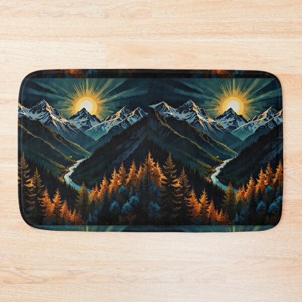 Item preview, Sunset 14 designed and sold by Zeir Shop.