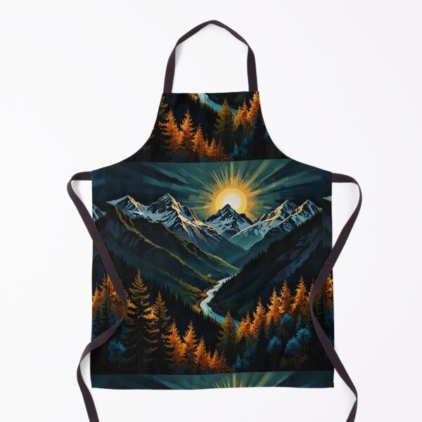 Item preview, Sunset 14 designed and sold by Zeir Shop.
