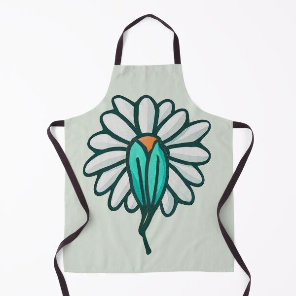 Item preview, Shy Daisy designed and sold by TheaterOfHexe.