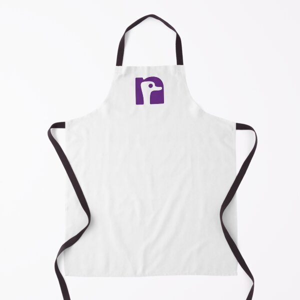Item preview, n for nostr designed and sold by bembureda.