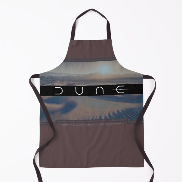 Item preview, DUNE (brown background) designed and sold by bekksa.