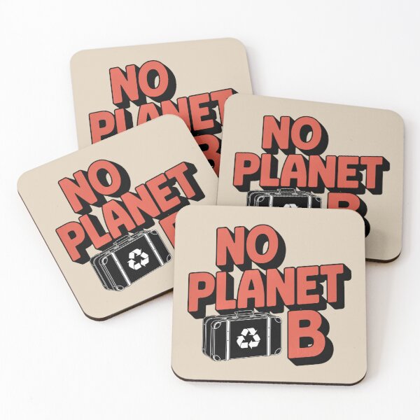 Item preview, COP32 NYC 2026 – No Planet B Vintage designed and sold by SignumShop.