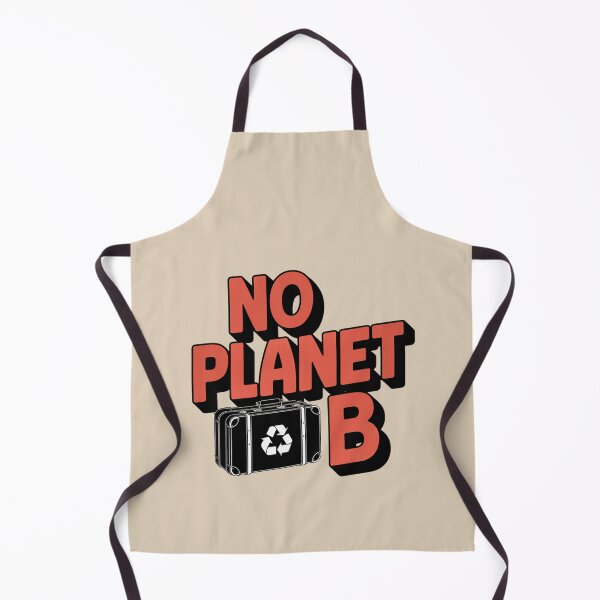 Item preview, COP32 NYC 2026 – No Planet B Vintage designed and sold by SignumShop.