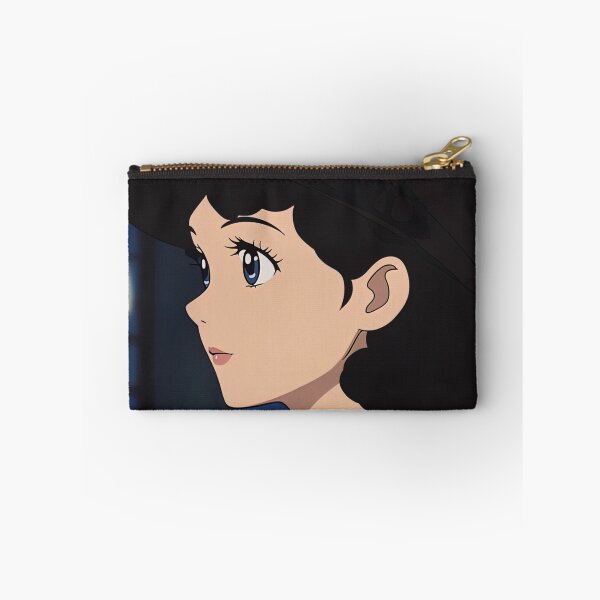 Item preview, Mary Astor | Anime style designed and sold by ComicsFactory.
