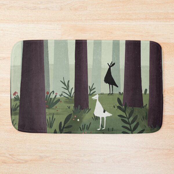 Item preview, Forest of Dreams designed and sold by wi geon.
