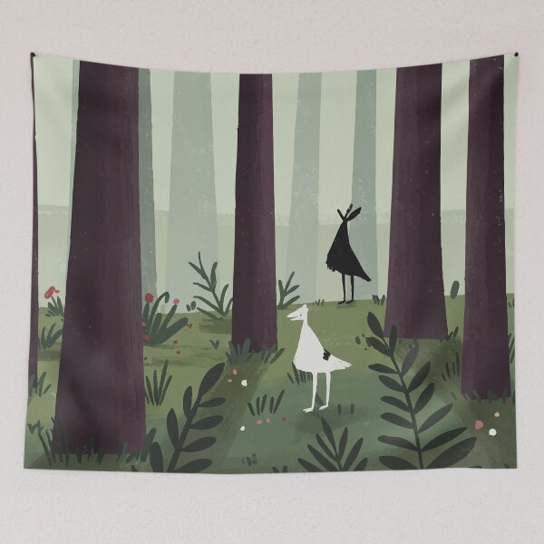 Item preview, Forest of Dreams designed and sold by wi geon.
