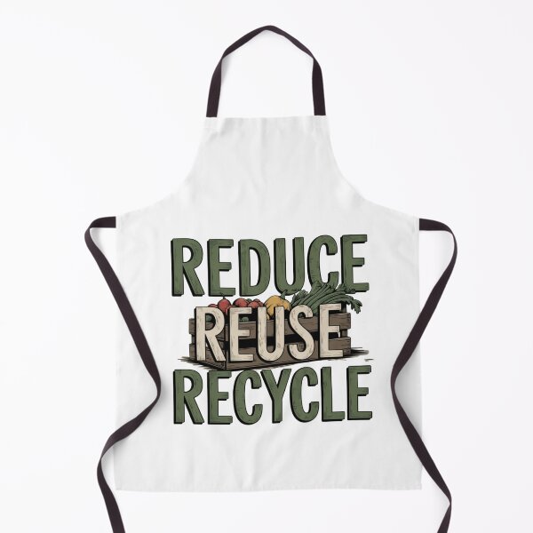 Item preview, COP32 NYC 2026 – Reduce, Reuse, Recycle designed and sold by SignumShop.