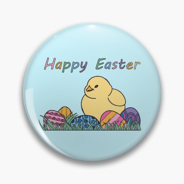 Item preview, Happy Easter designed and sold by Kristine Kisman.