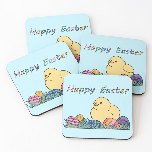 Item preview, Happy Easter designed and sold by Kristine Kisman.