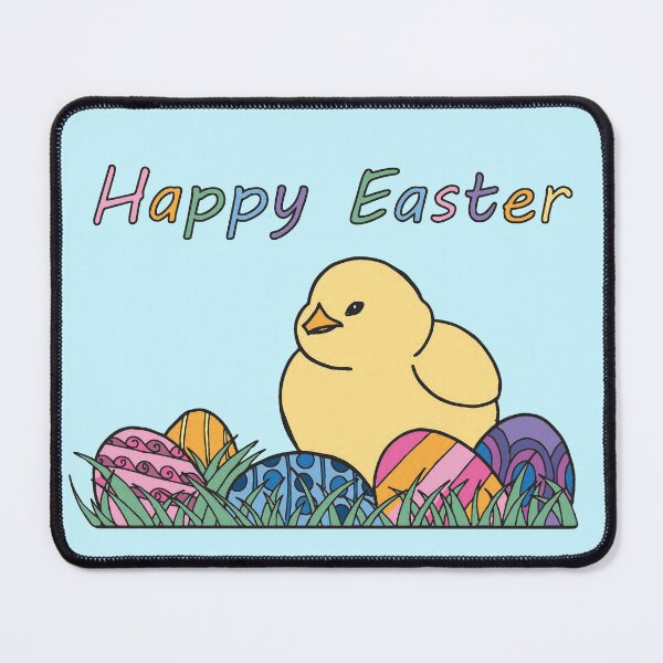Item preview, Happy Easter designed and sold by Kristine Kisman.