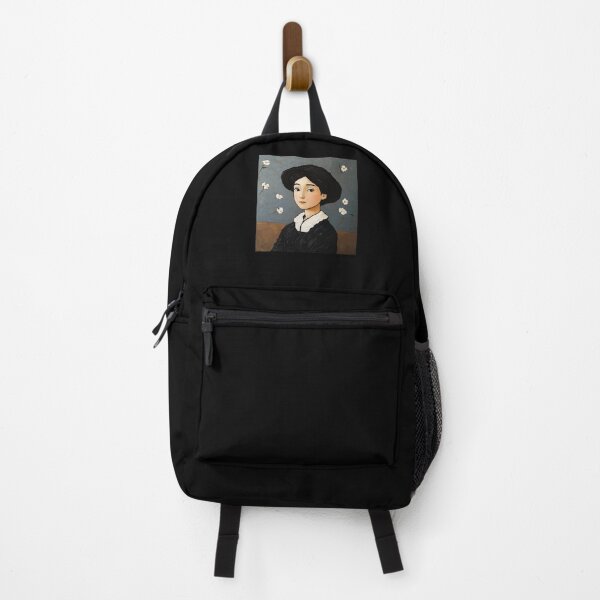 Item preview, Mary Cassatt | Anime style designed and sold by ComicsFactory.