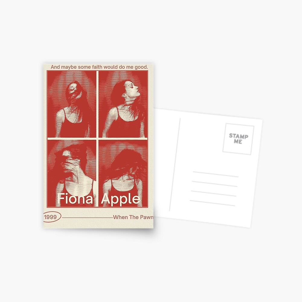 Item preview, Postcard designed and sold by chelt15.