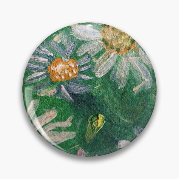 Item preview, Daisies designed and sold by Misfitcane.